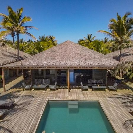 Hotel Vilaveratheresa (Adults Only) Fortim Luaran gambar