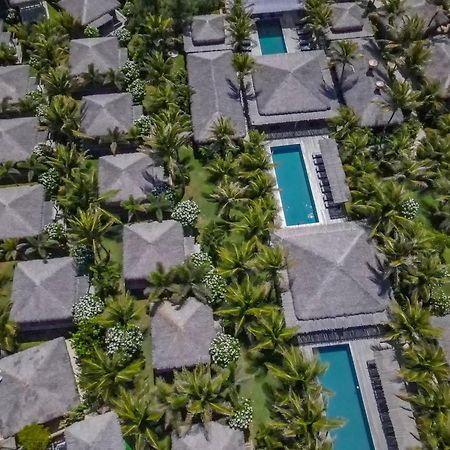 Hotel Vilaveratheresa (Adults Only) Fortim Luaran gambar