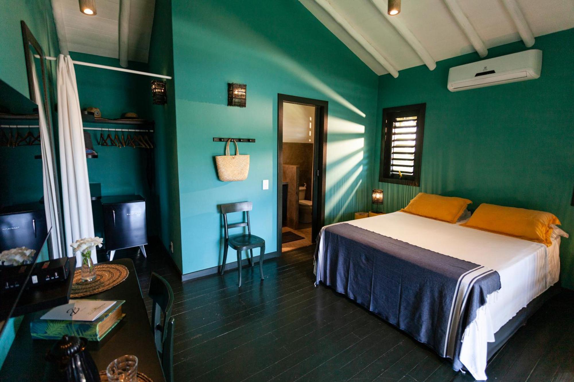 Hotel Vilaveratheresa (Adults Only) Fortim Luaran gambar