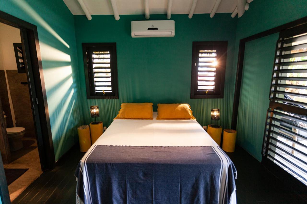 Hotel Vilaveratheresa (Adults Only) Fortim Luaran gambar