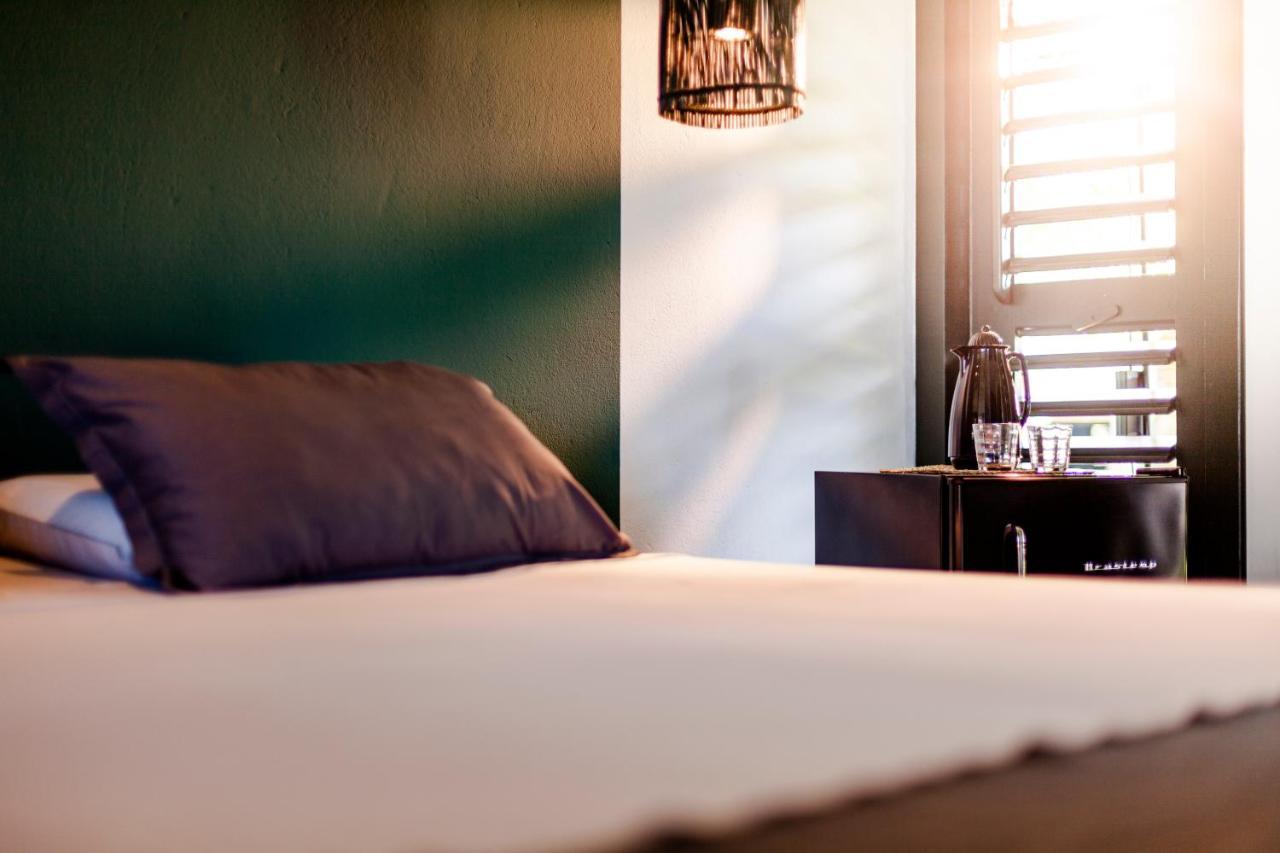 Hotel Vilaveratheresa (Adults Only) Fortim Luaran gambar
