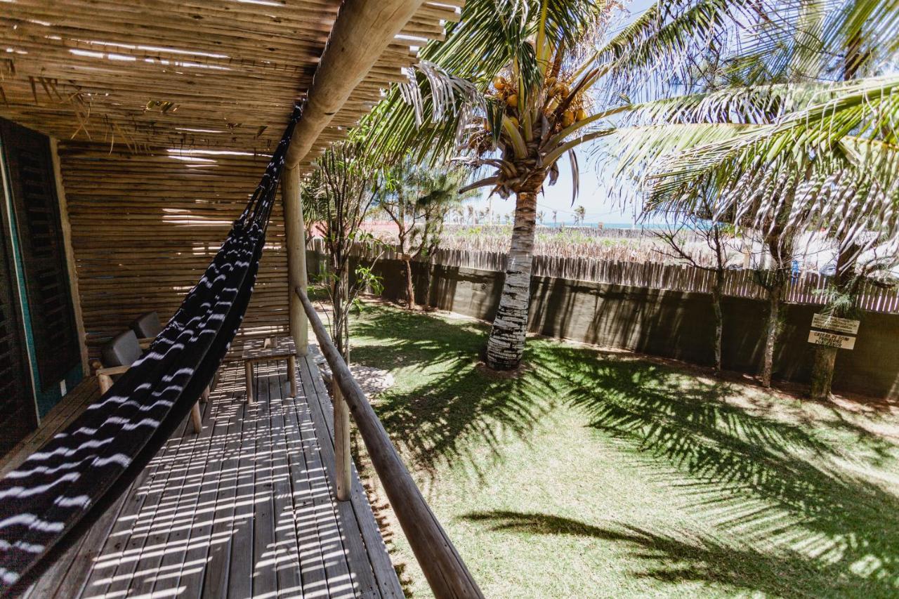 Hotel Vilaveratheresa (Adults Only) Fortim Luaran gambar