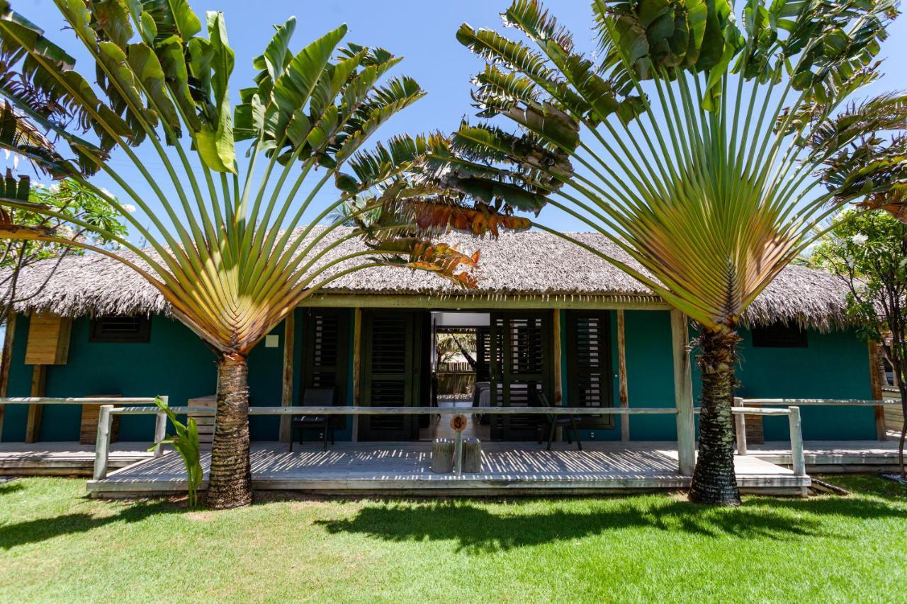 Hotel Vilaveratheresa (Adults Only) Fortim Luaran gambar