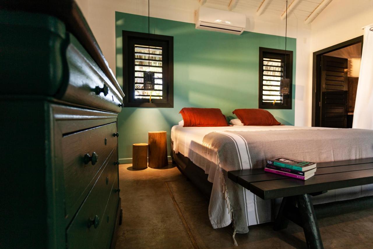 Hotel Vilaveratheresa (Adults Only) Fortim Luaran gambar