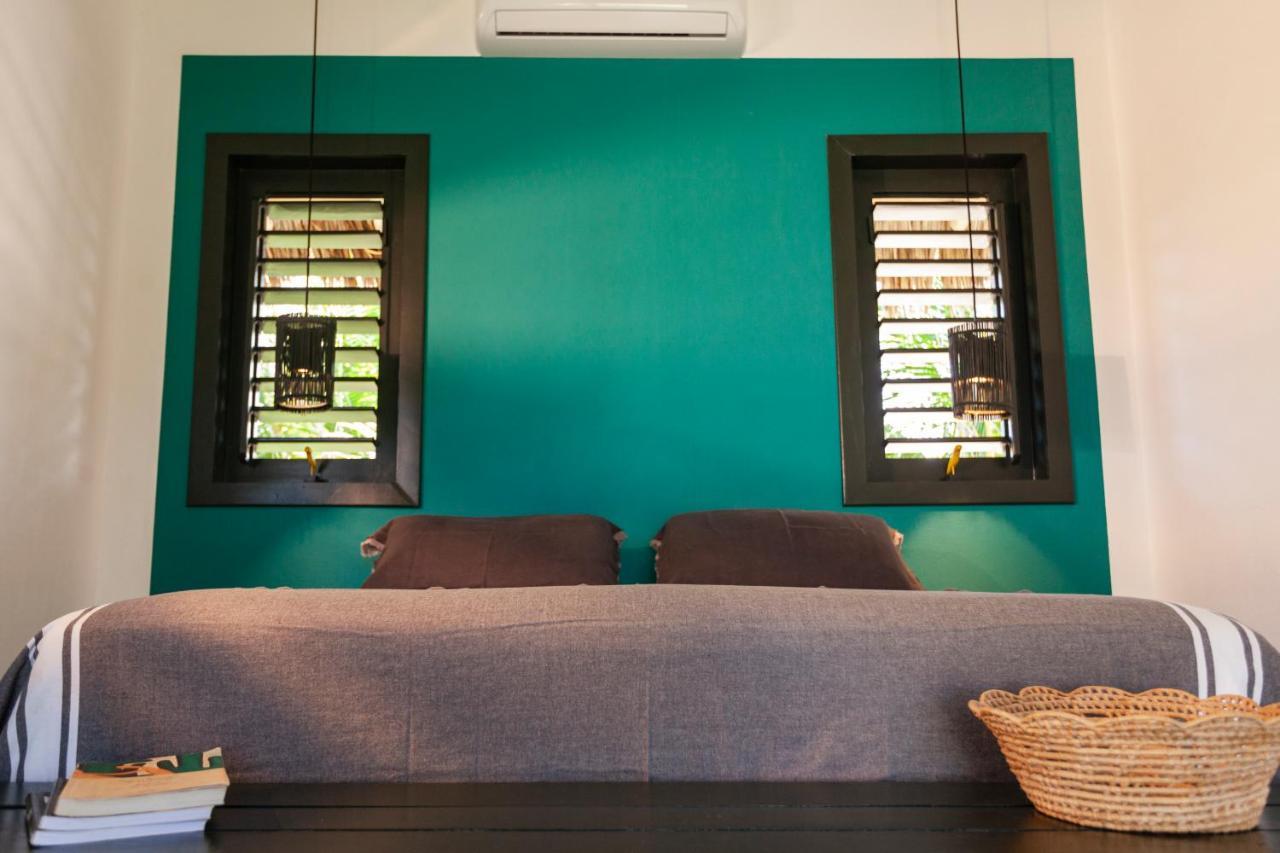 Hotel Vilaveratheresa (Adults Only) Fortim Luaran gambar