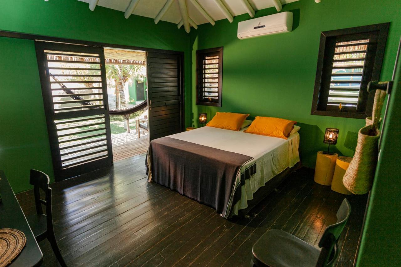 Hotel Vilaveratheresa (Adults Only) Fortim Luaran gambar
