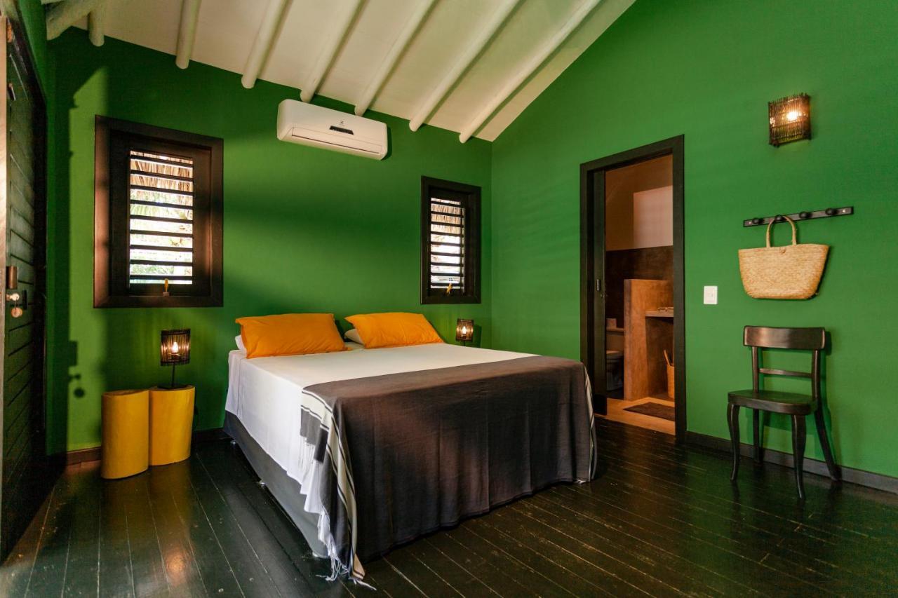 Hotel Vilaveratheresa (Adults Only) Fortim Luaran gambar