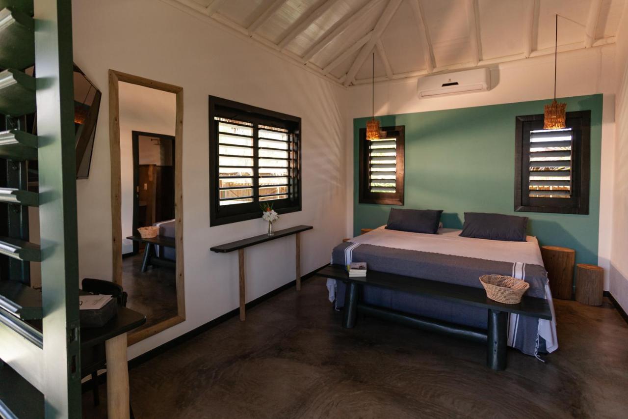 Hotel Vilaveratheresa (Adults Only) Fortim Luaran gambar
