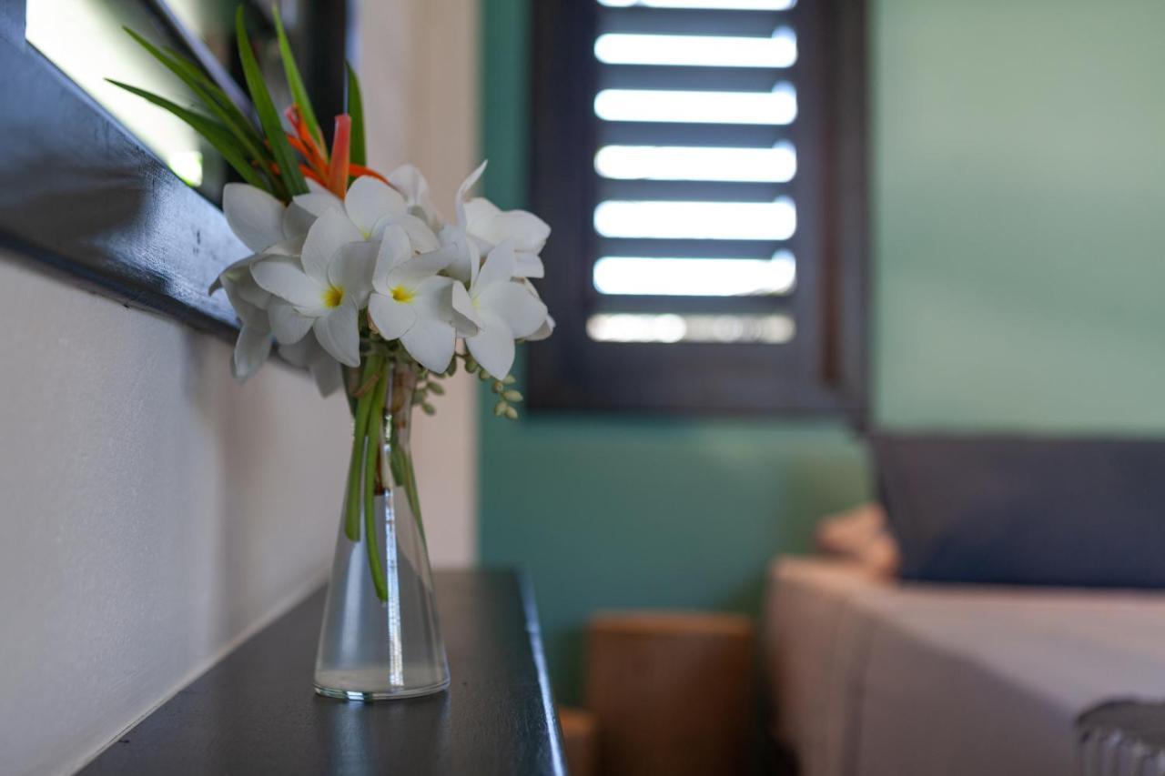 Hotel Vilaveratheresa (Adults Only) Fortim Luaran gambar