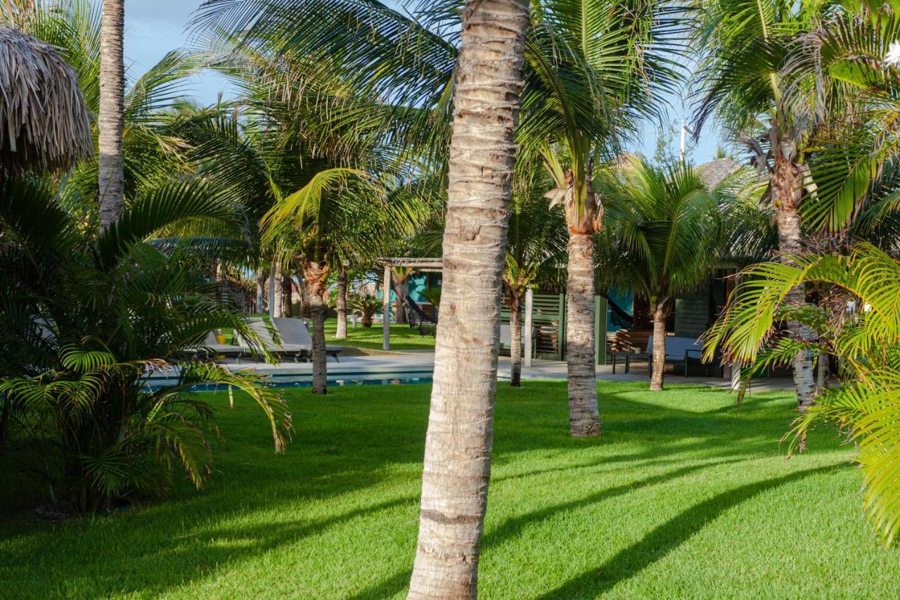 Hotel Vilaveratheresa (Adults Only) Fortim Luaran gambar