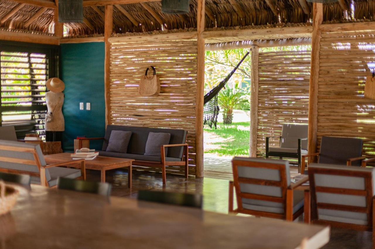 Hotel Vilaveratheresa (Adults Only) Fortim Luaran gambar