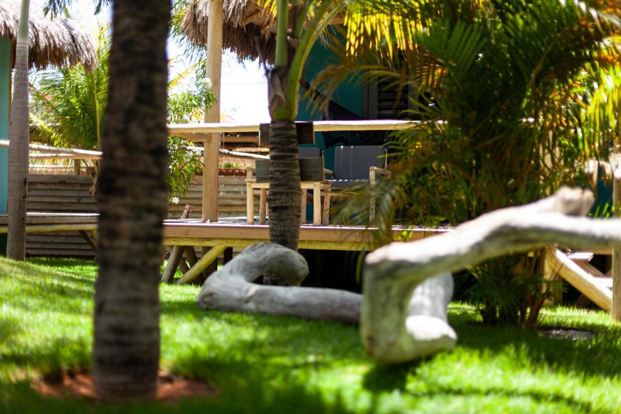 Hotel Vilaveratheresa (Adults Only) Fortim Luaran gambar