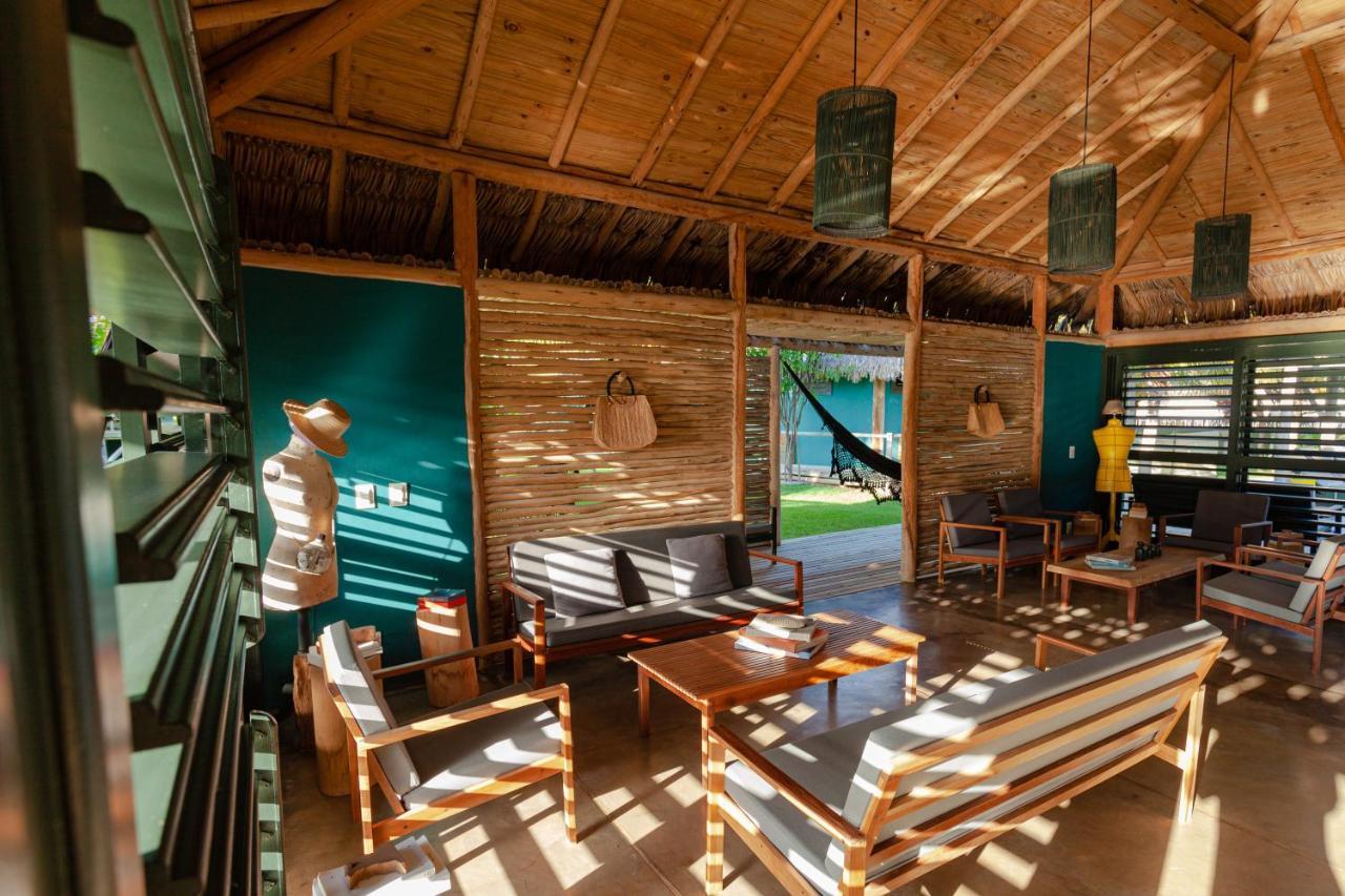 Hotel Vilaveratheresa (Adults Only) Fortim Luaran gambar