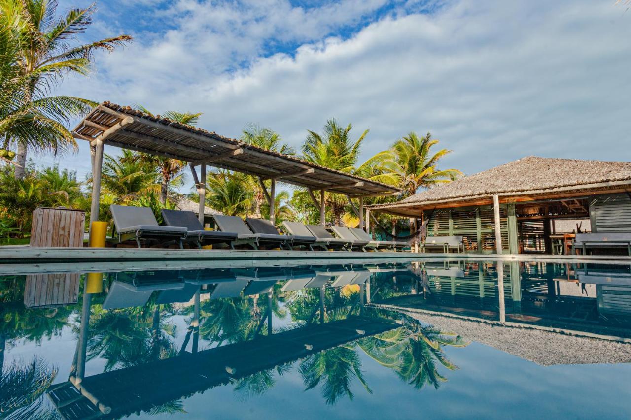 Hotel Vilaveratheresa (Adults Only) Fortim Luaran gambar