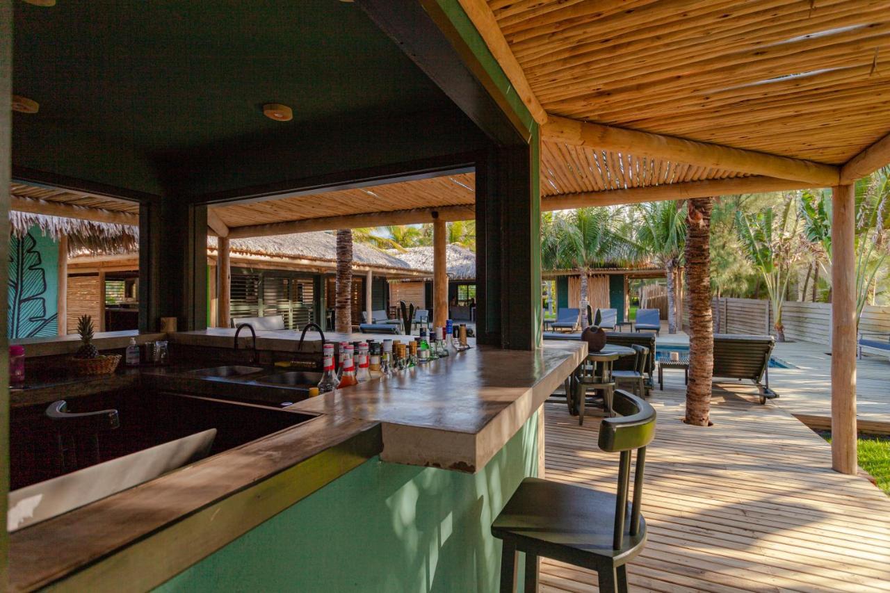 Hotel Vilaveratheresa (Adults Only) Fortim Luaran gambar