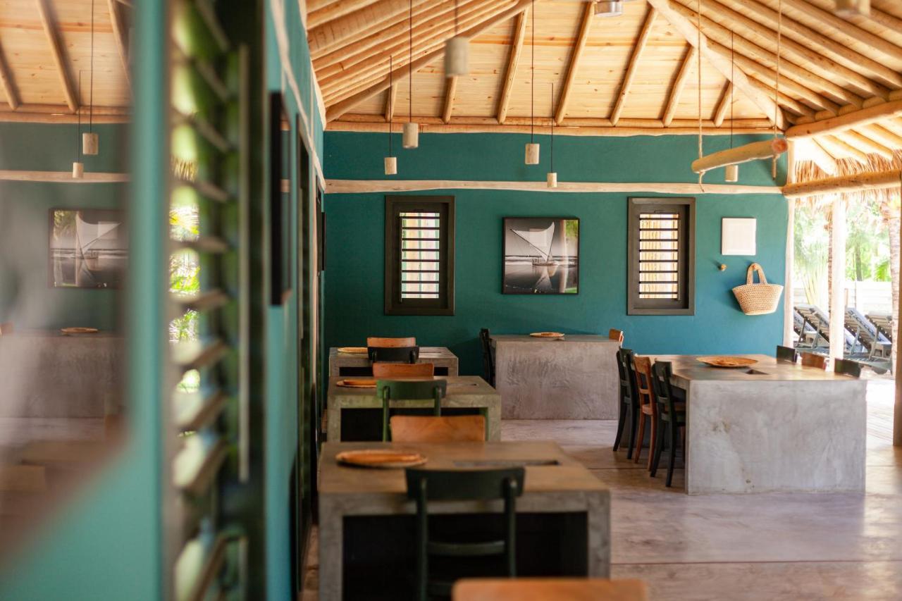 Hotel Vilaveratheresa (Adults Only) Fortim Luaran gambar