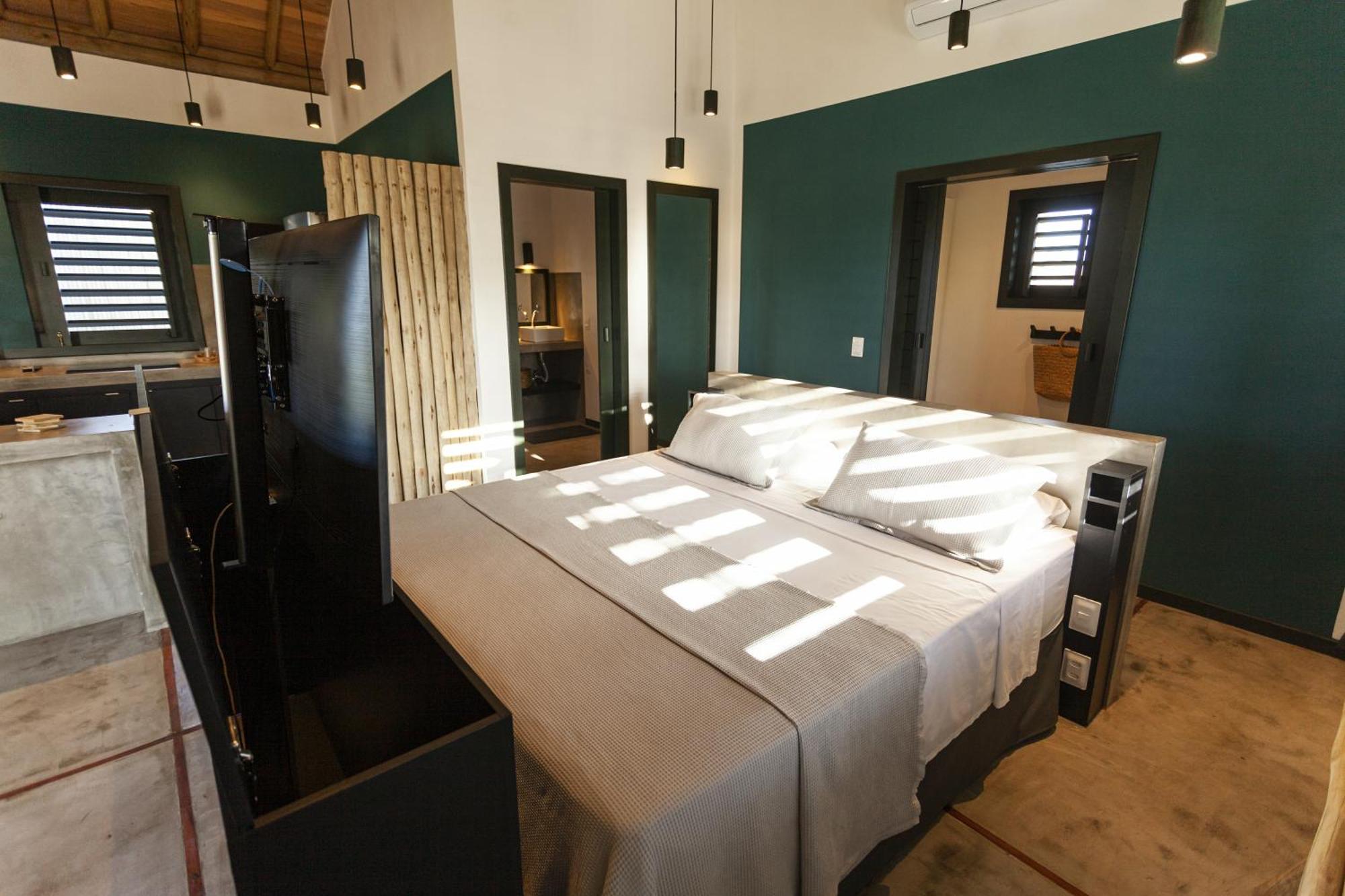 Hotel Vilaveratheresa (Adults Only) Fortim Luaran gambar
