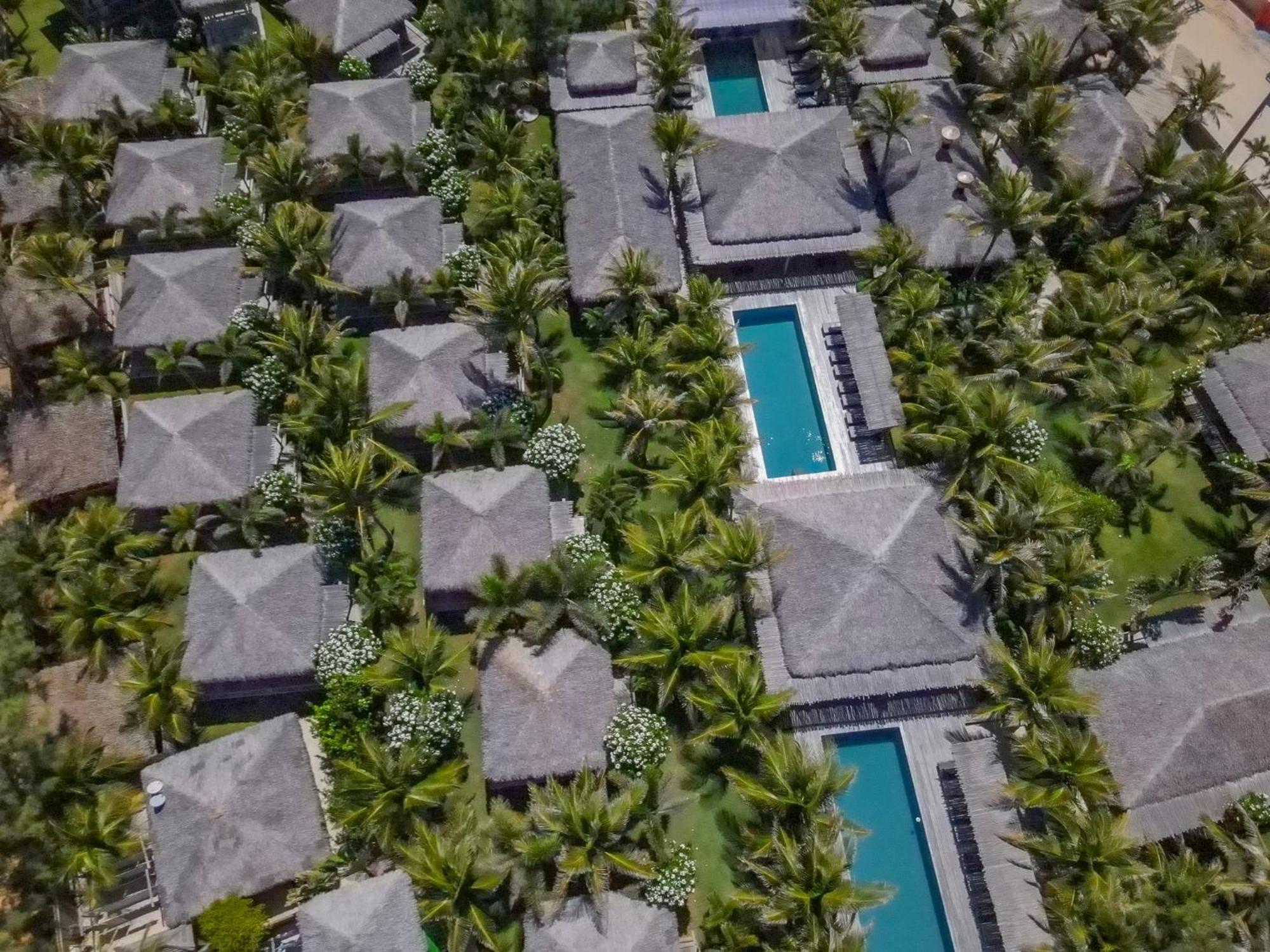 Hotel Vilaveratheresa (Adults Only) Fortim Luaran gambar