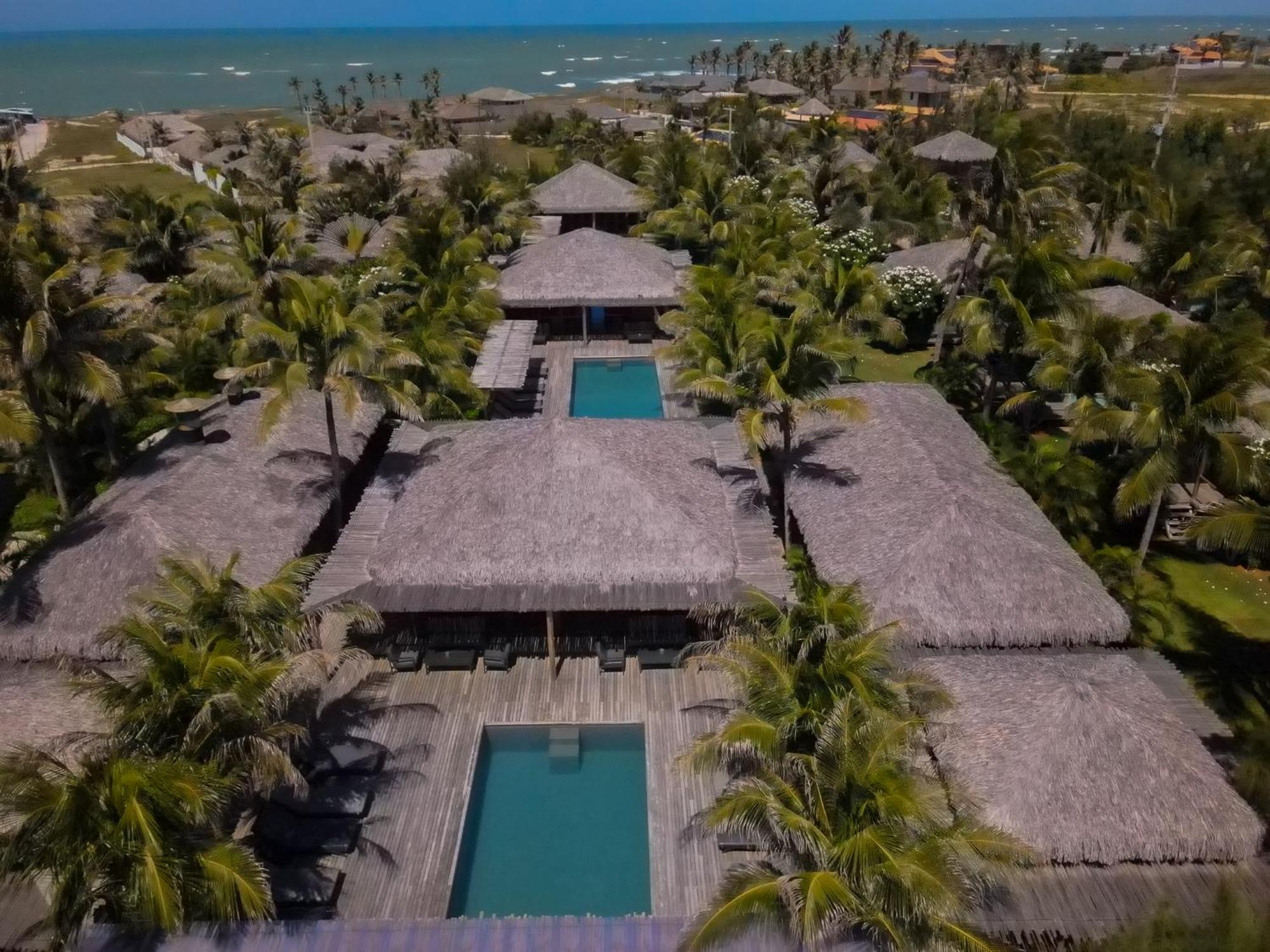 Hotel Vilaveratheresa (Adults Only) Fortim Luaran gambar