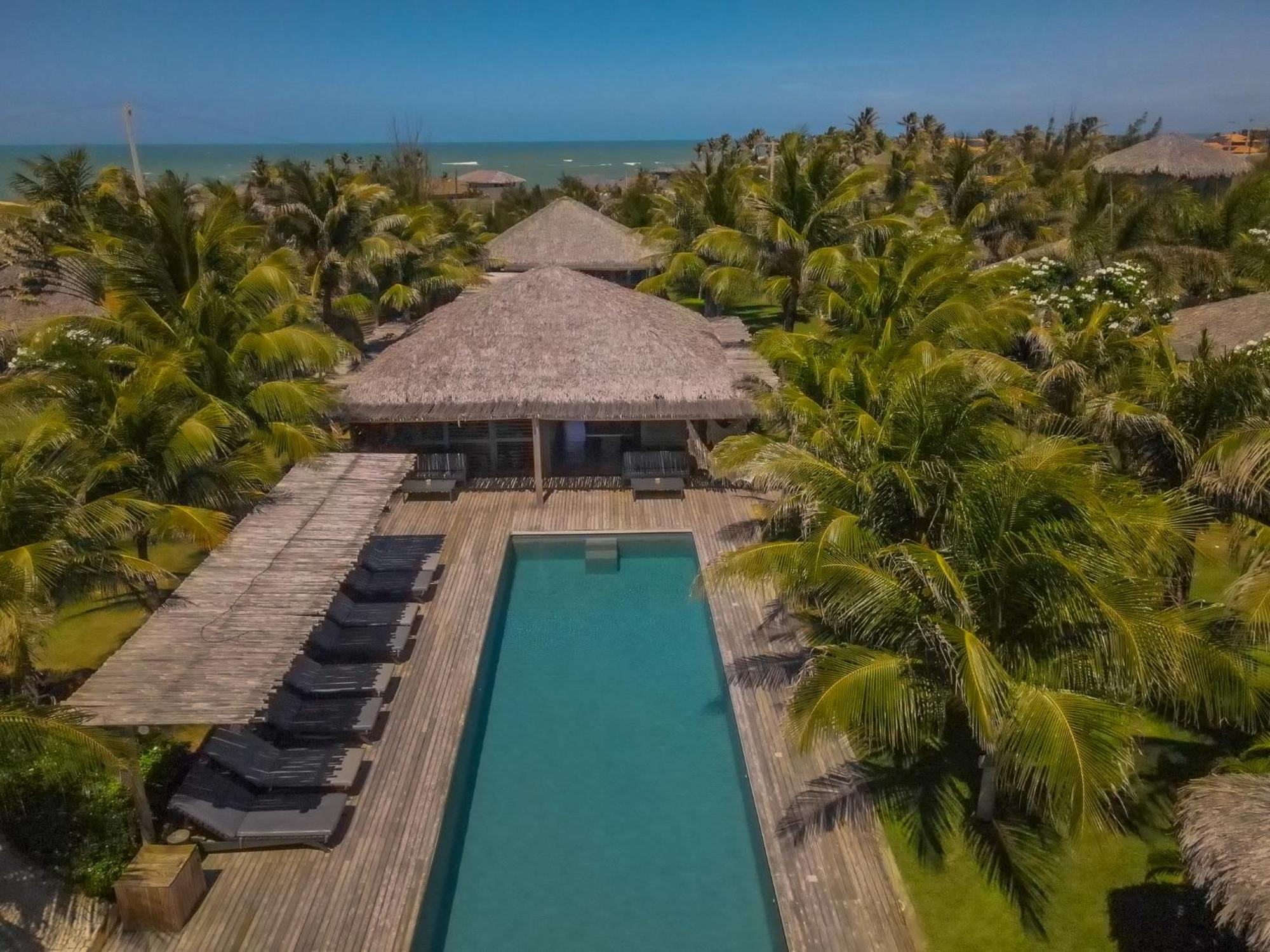 Hotel Vilaveratheresa (Adults Only) Fortim Luaran gambar